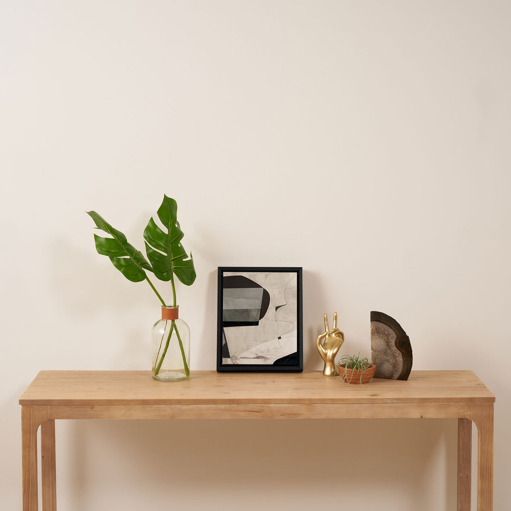 So Good Framed Canvas Print Gallery Image 4