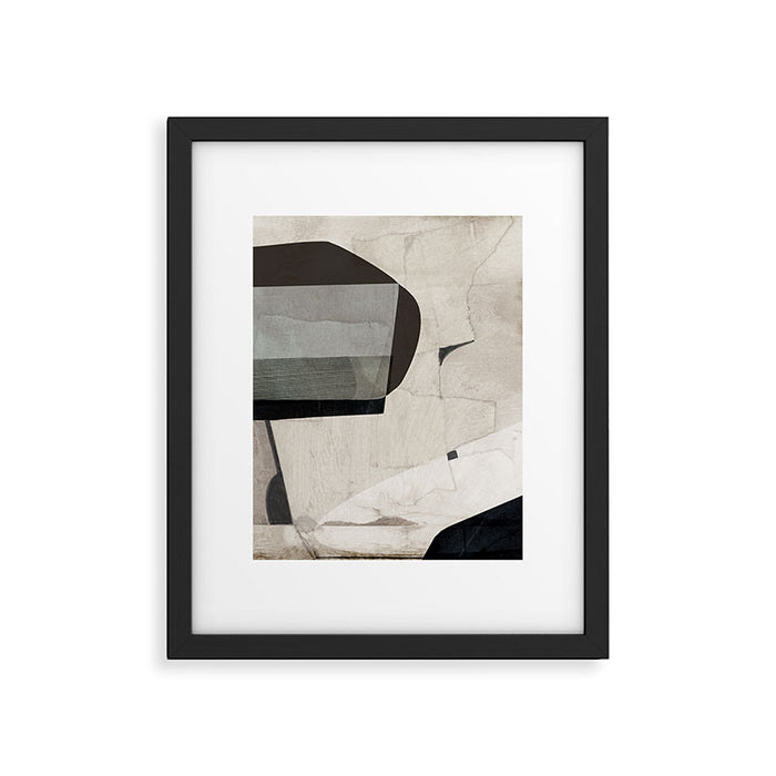 So Good Framed Art Print Gallery Image 1