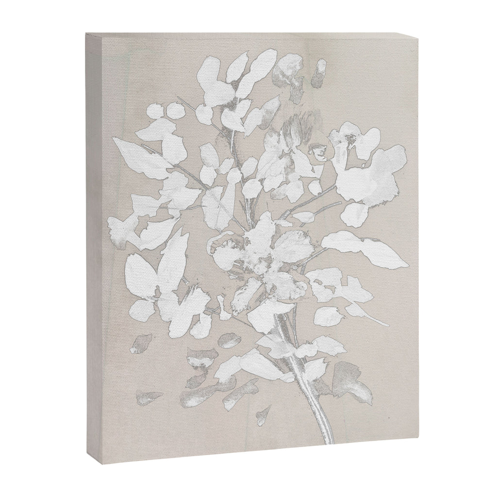 Soft Bloom Canvas Print Gallery Image 6