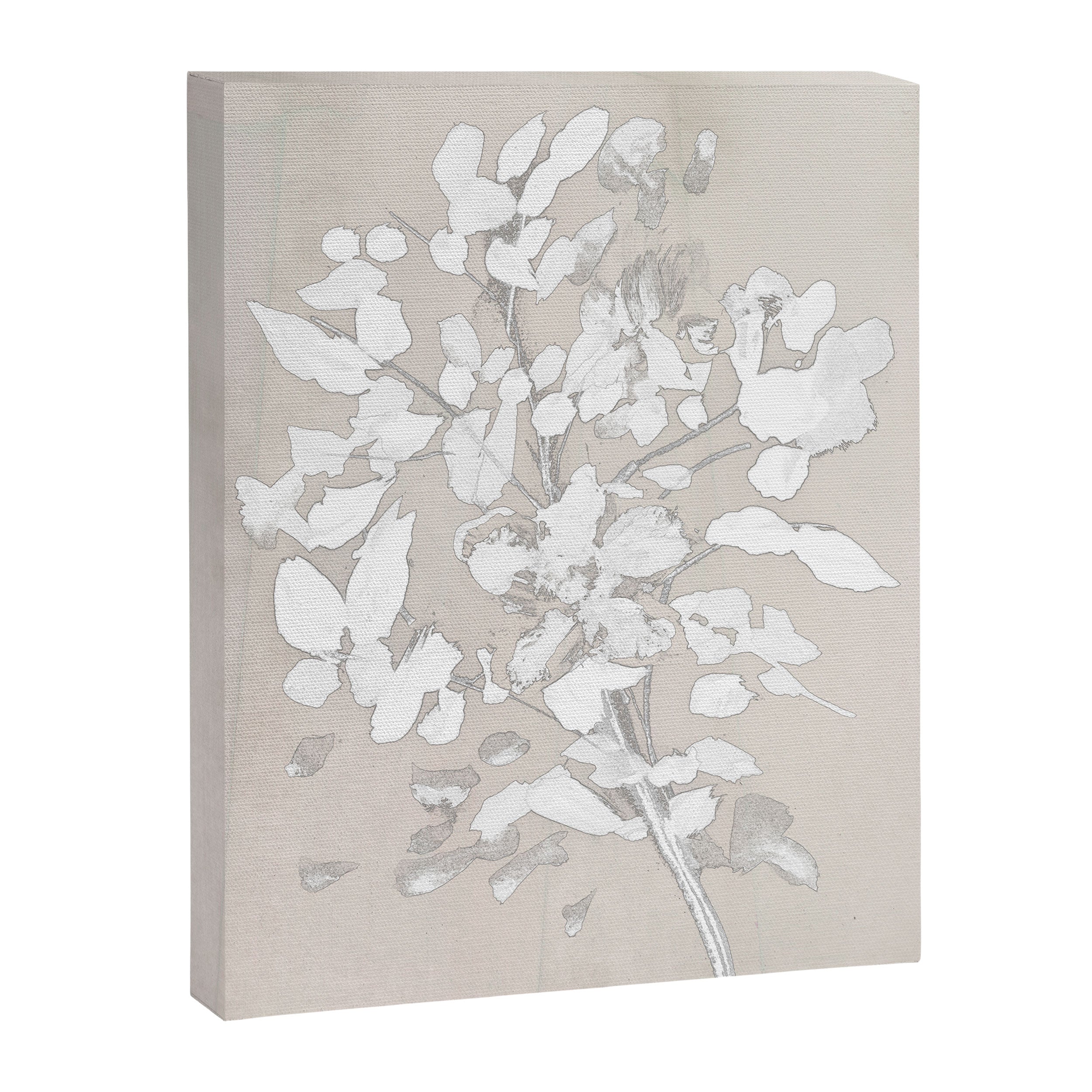 Soft Bloom Canvas Print Gallery Image 6