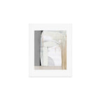 Soft Neutral Art Print Gallery Image 1