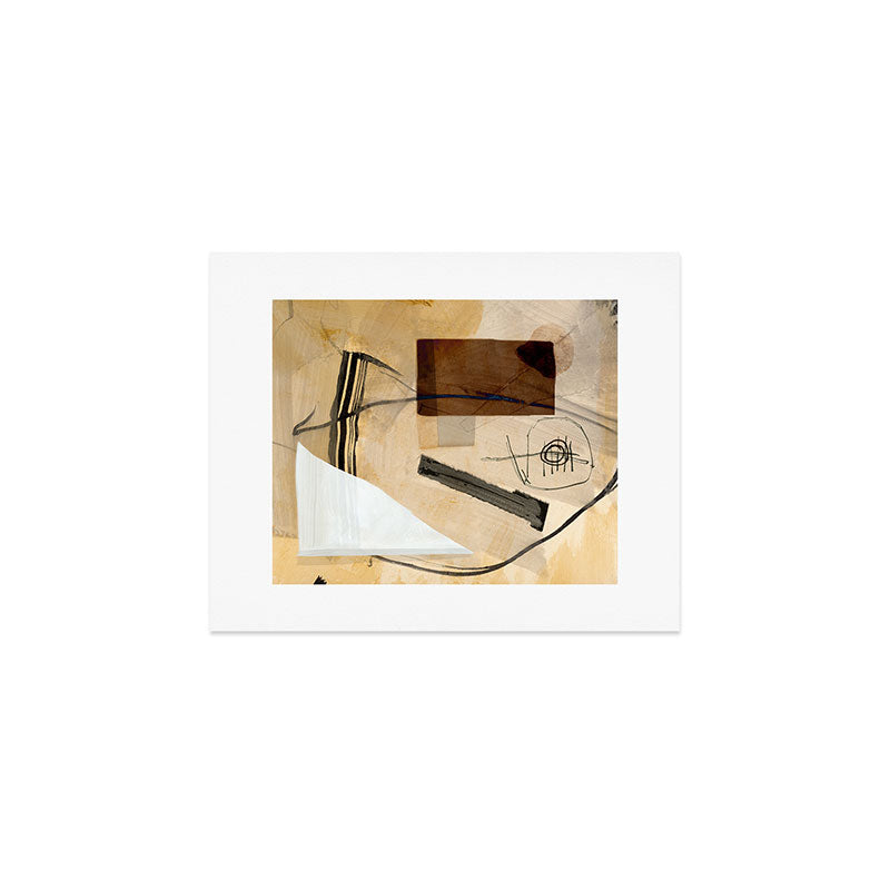 Someone Art Print Gallery Image 1