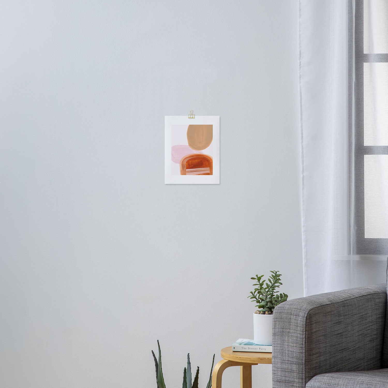 Source Art Print Gallery Image 3