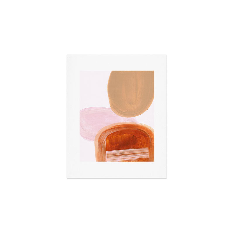 Source Art Print Gallery Image 1