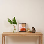 Source Framed Canvas Print Gallery Image 4