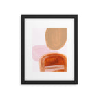 Source Framed Art Print Gallery Image 5