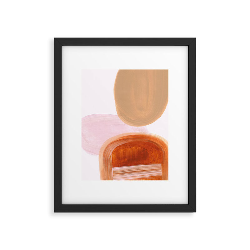 Source Framed Art Print Gallery Image 5