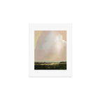 South Farm Art Print Gallery Image 1