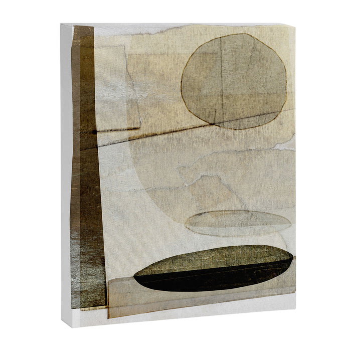 Spontaneous Canvas Print Gallery Image 1