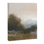 Spring Farm Canvas Print Gallery Image 6