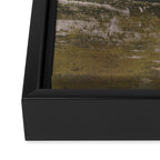 Spring Farm Framed Canvas Print Gallery Image 3