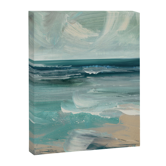 St Ives Canvas Print Gallery Image 1