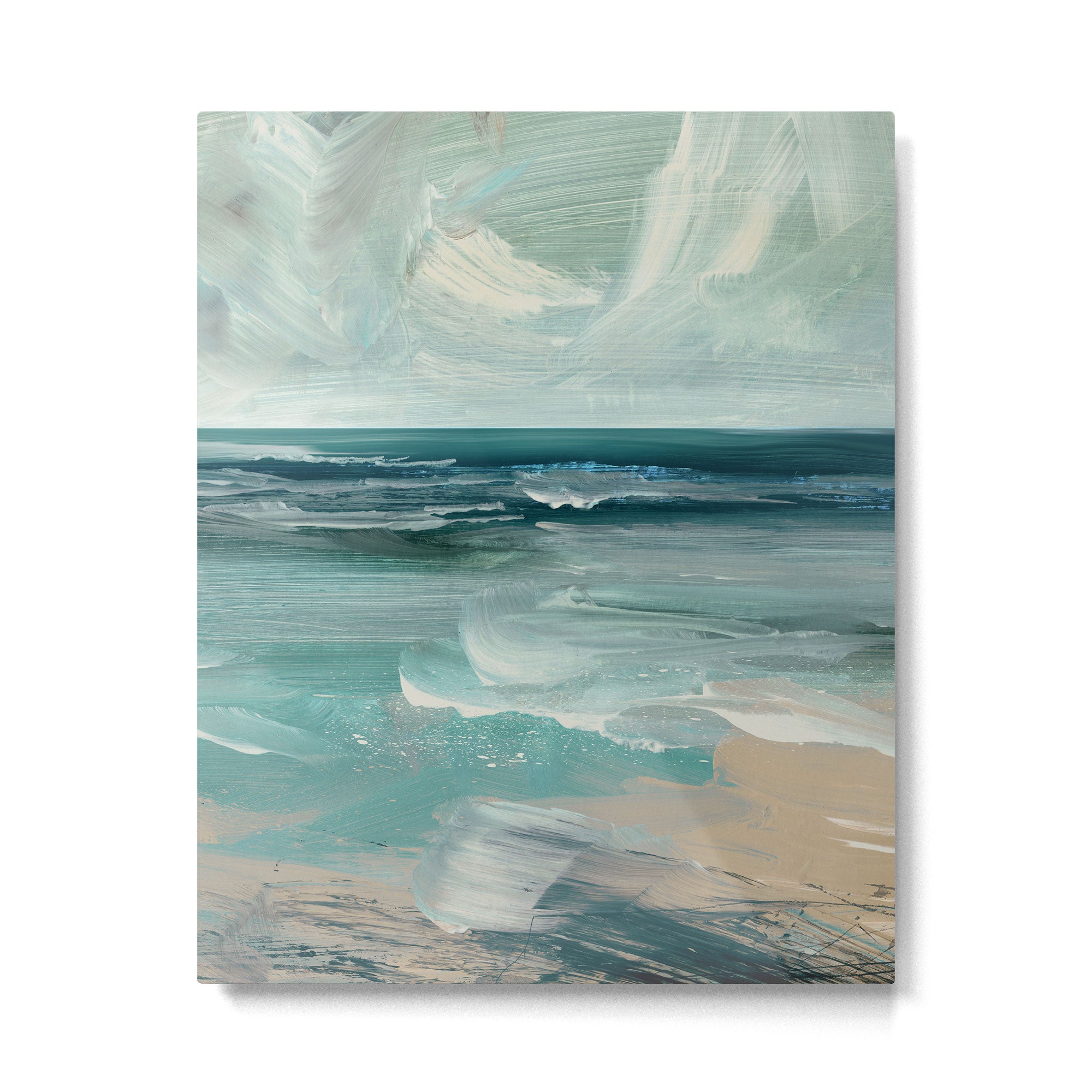 St Ives Metal Print Gallery Image 6