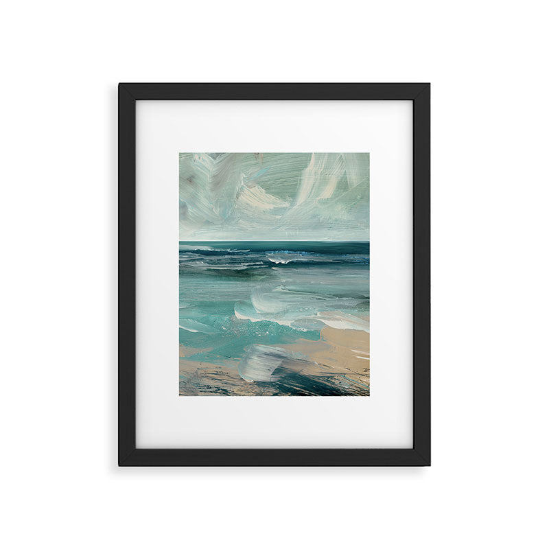 St Ives Framed Art Print Gallery Image 4