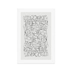 Statement Art Print Gallery Image 1