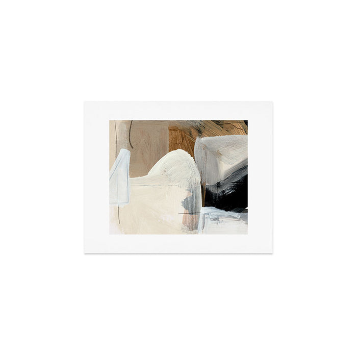 Style Abstract Art Print Gallery Image 1