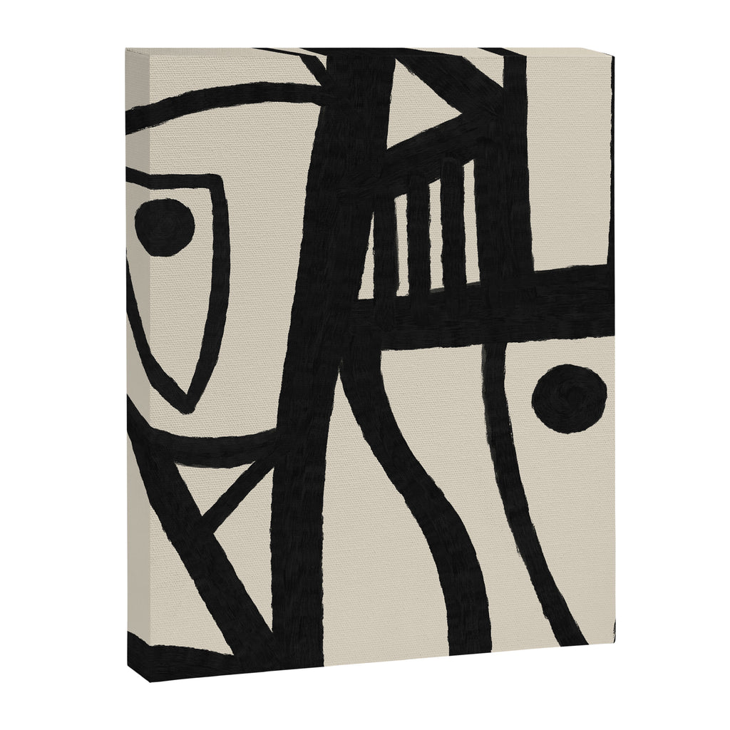 Style Canvas Print Gallery Image 8