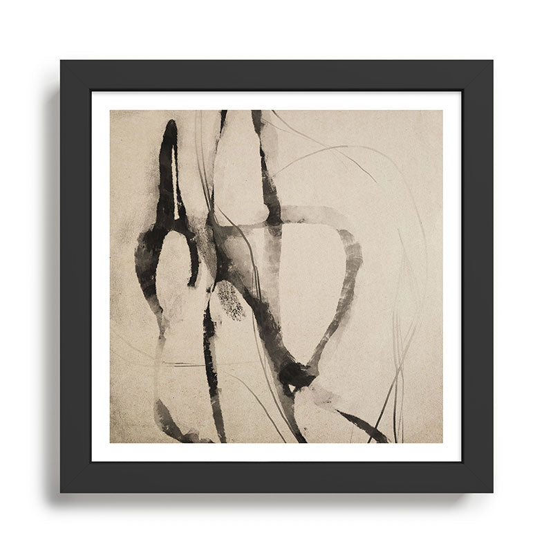 Style Framed Art Print Gallery Image 1