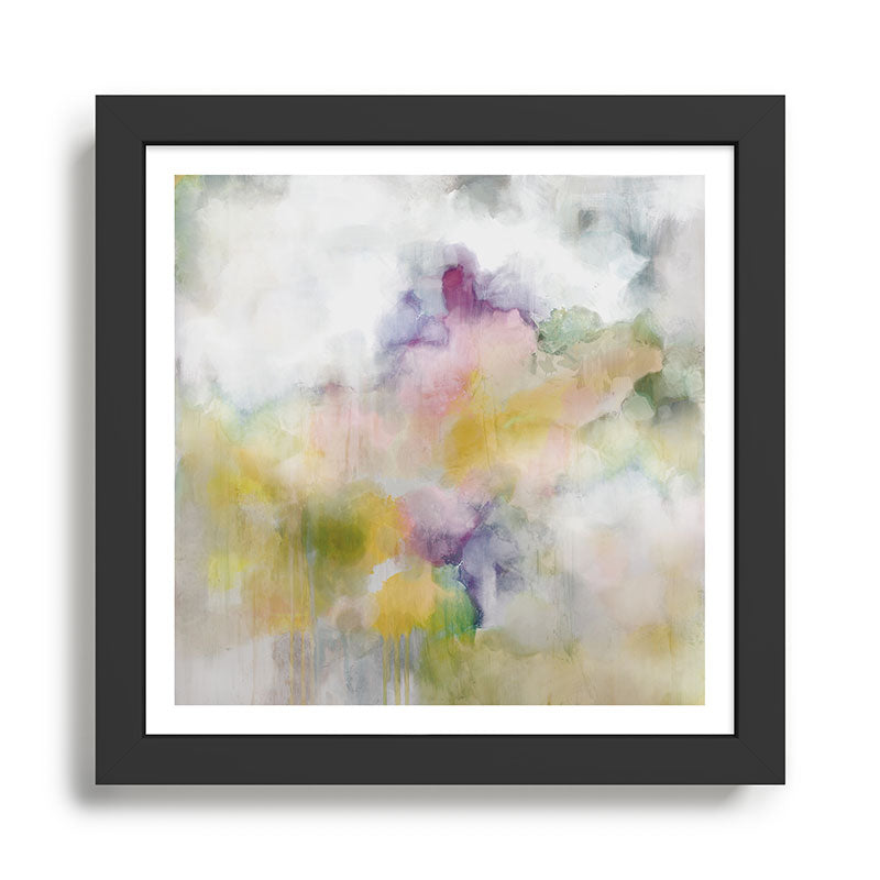 Summer 4 Framed Art Print Gallery Image 1