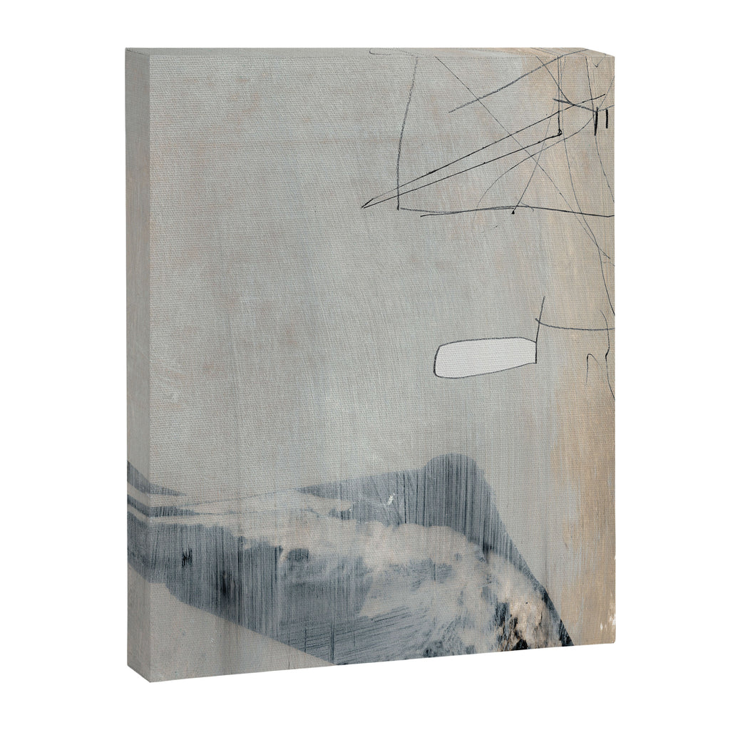 Summer Rain Canvas Print Gallery Image 6