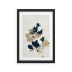 Summer View 1 Framed Art Print Gallery Image 2
