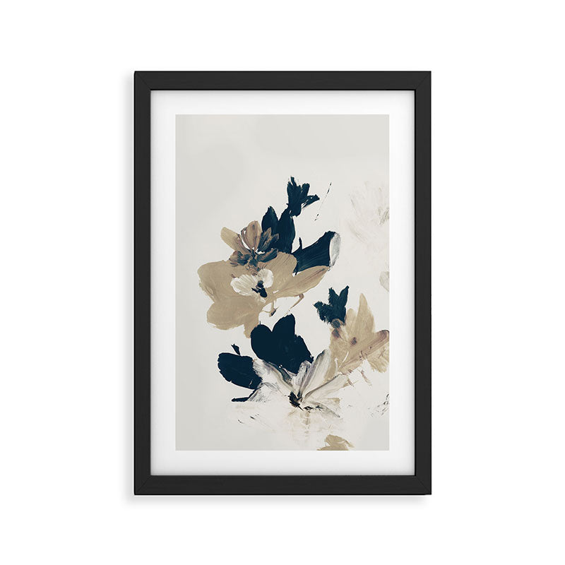 Summer View 1 Framed Art Print Gallery Image 2