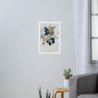 Summer View 2 Art Print Gallery Image 3