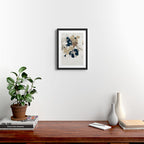 Summer View 2 Framed Art Print Gallery Image 2