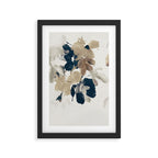 Summer View 2 Framed Art Print Gallery Image 2