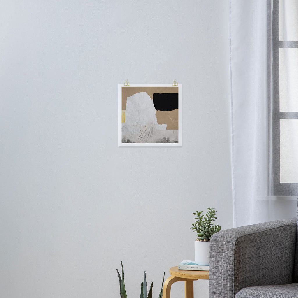Surrounding Art Print Gallery Image 3