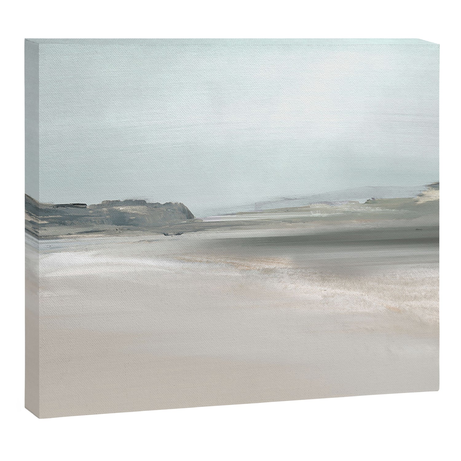 The Last Day Canvas Print Gallery Image 3
