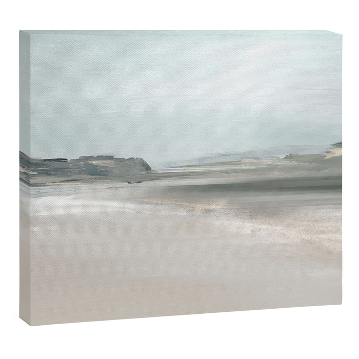 The Last Day Canvas Print Gallery Image 1