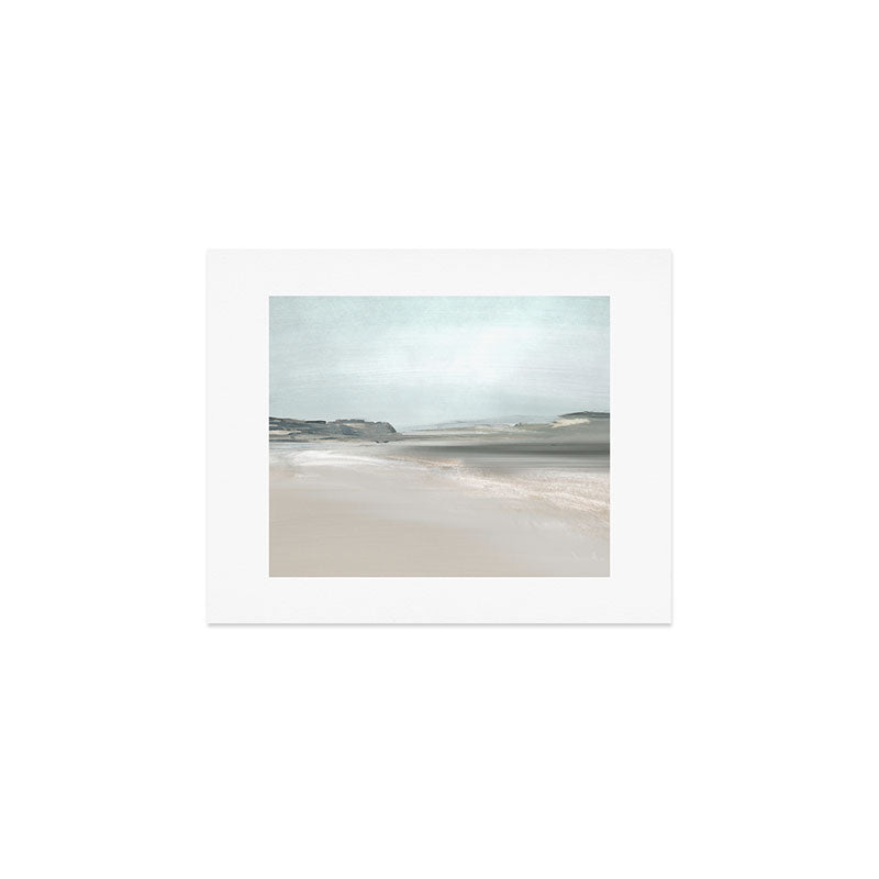 The Last Day Art Print Gallery Image 1
