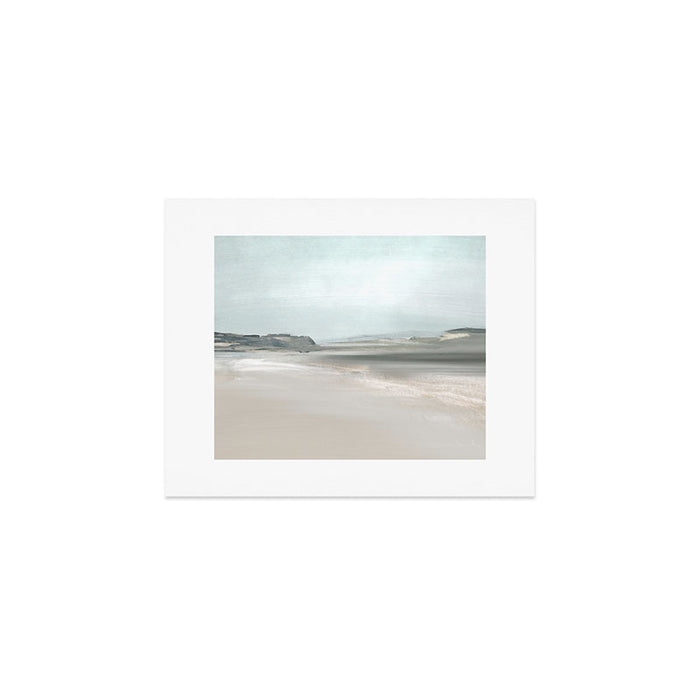 The Last Day Art Print Gallery Image 1
