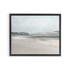 The Last Day Framed Canvas Print Gallery Image 3