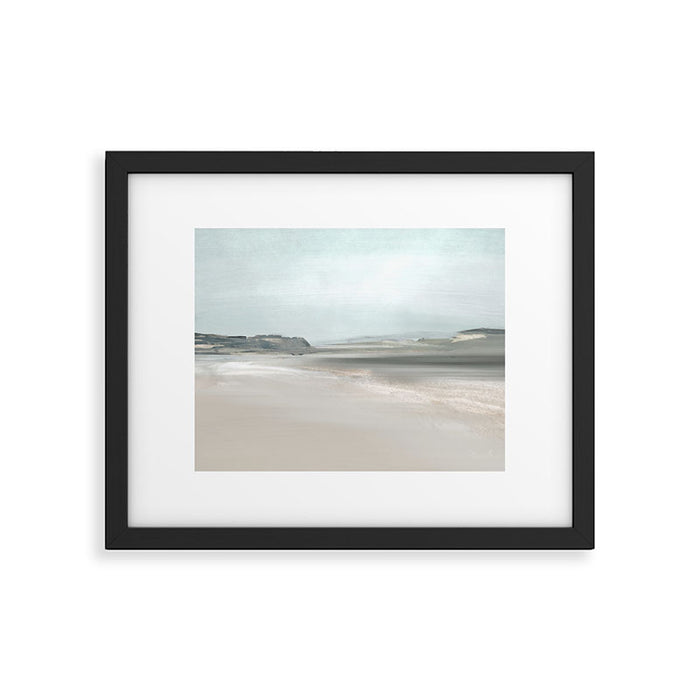 The Last Day Framed Art Print Gallery Image 1