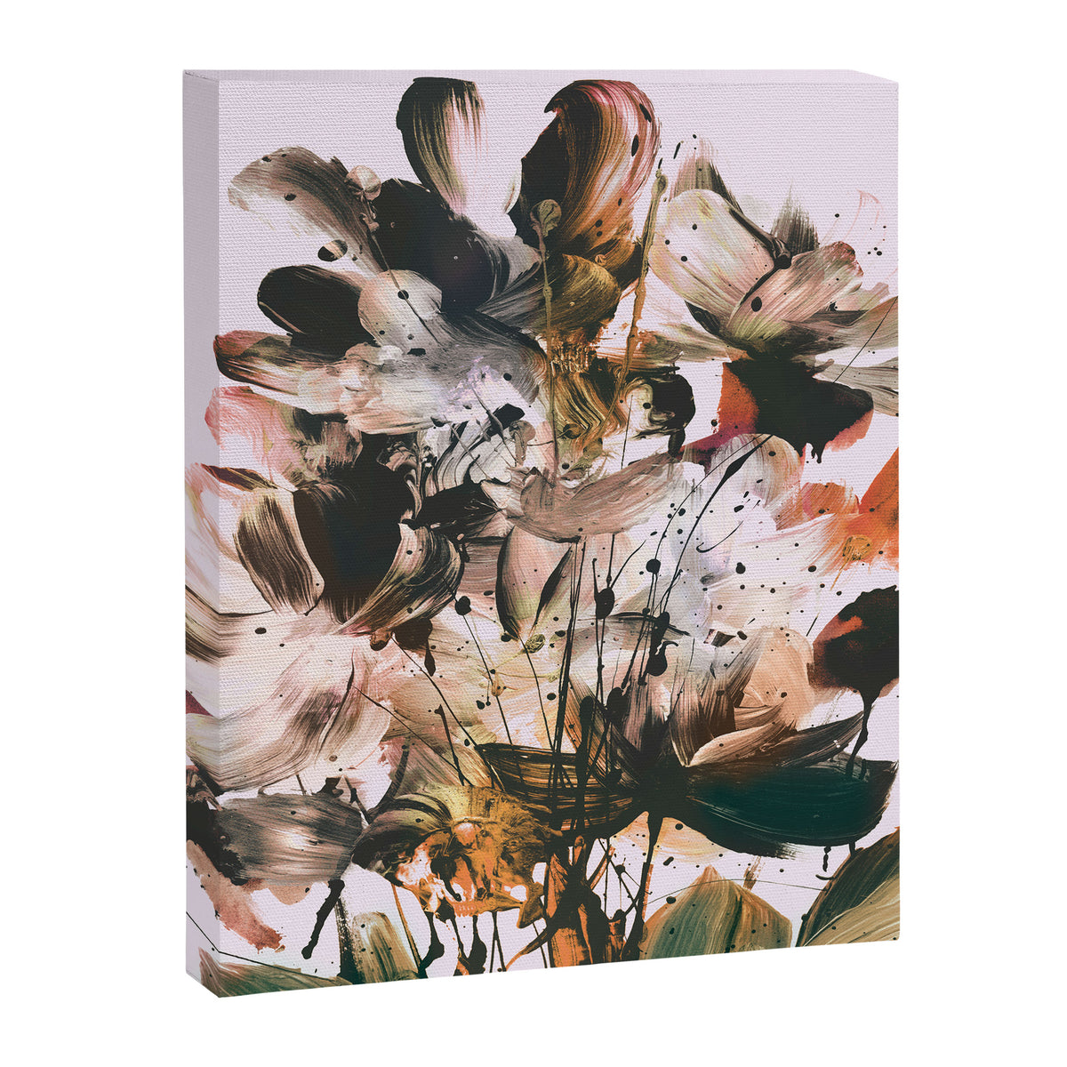 The Light Canvas Print Gallery Image 6