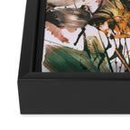 The Light Framed Canvas Print Gallery Image 3