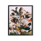 The Light Framed Canvas Print Gallery Image 6