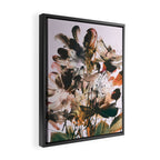 The Light Framed Canvas Print Gallery Image 2