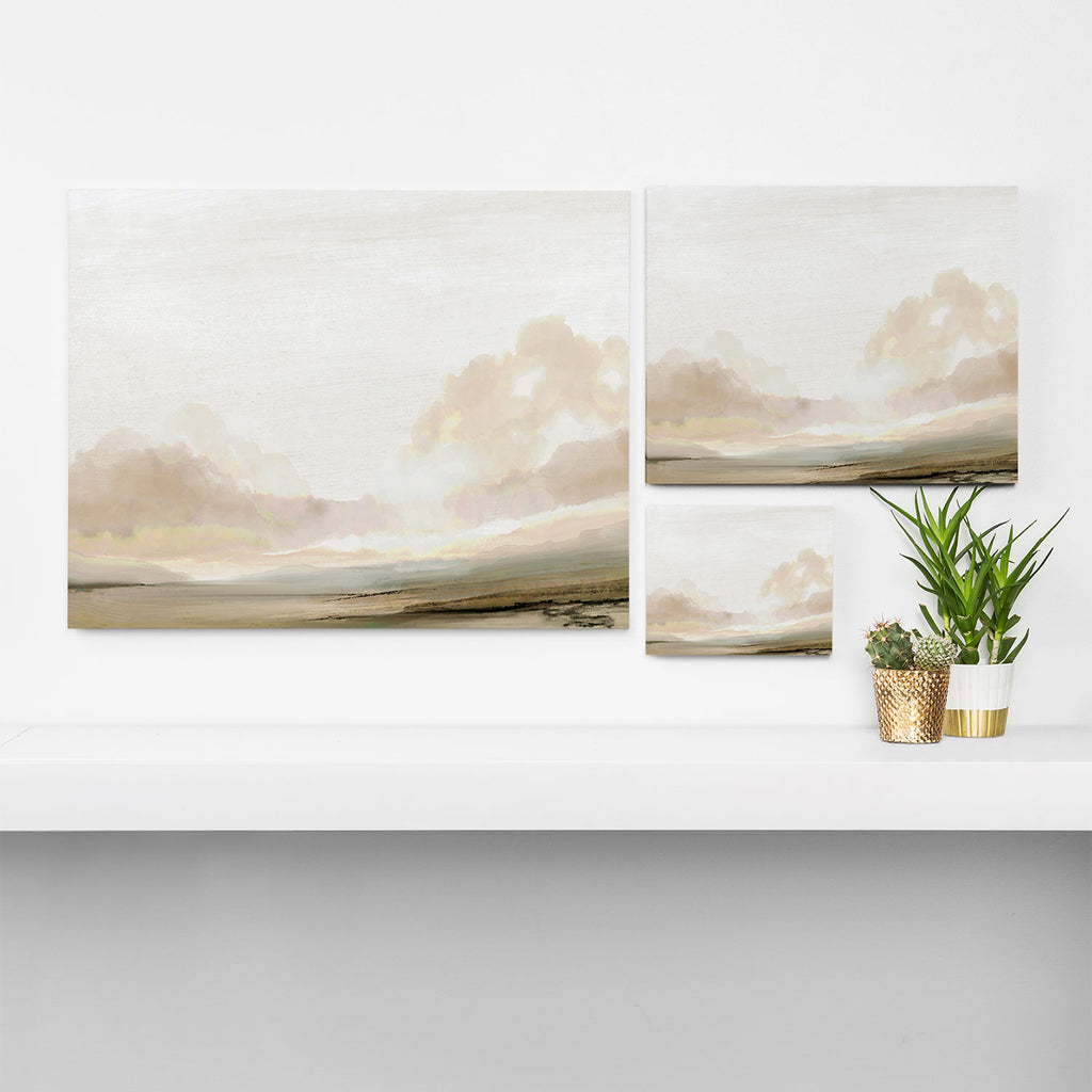 The South Canvas Print Gallery Image 3
