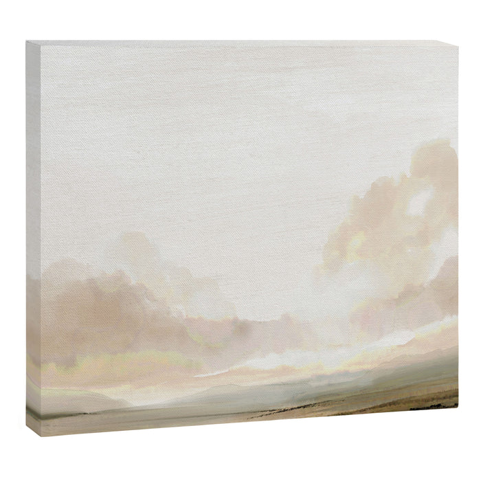 The South Canvas Print Gallery Image 1