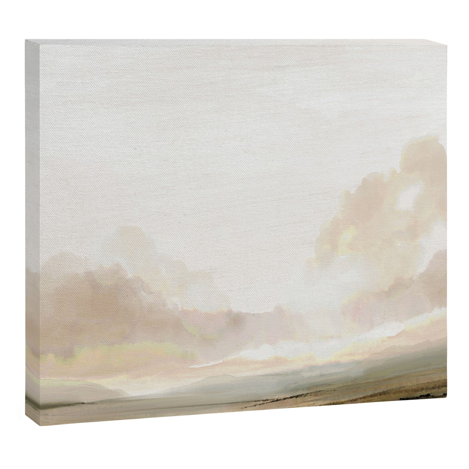 The South Canvas Print Gallery Image 3
