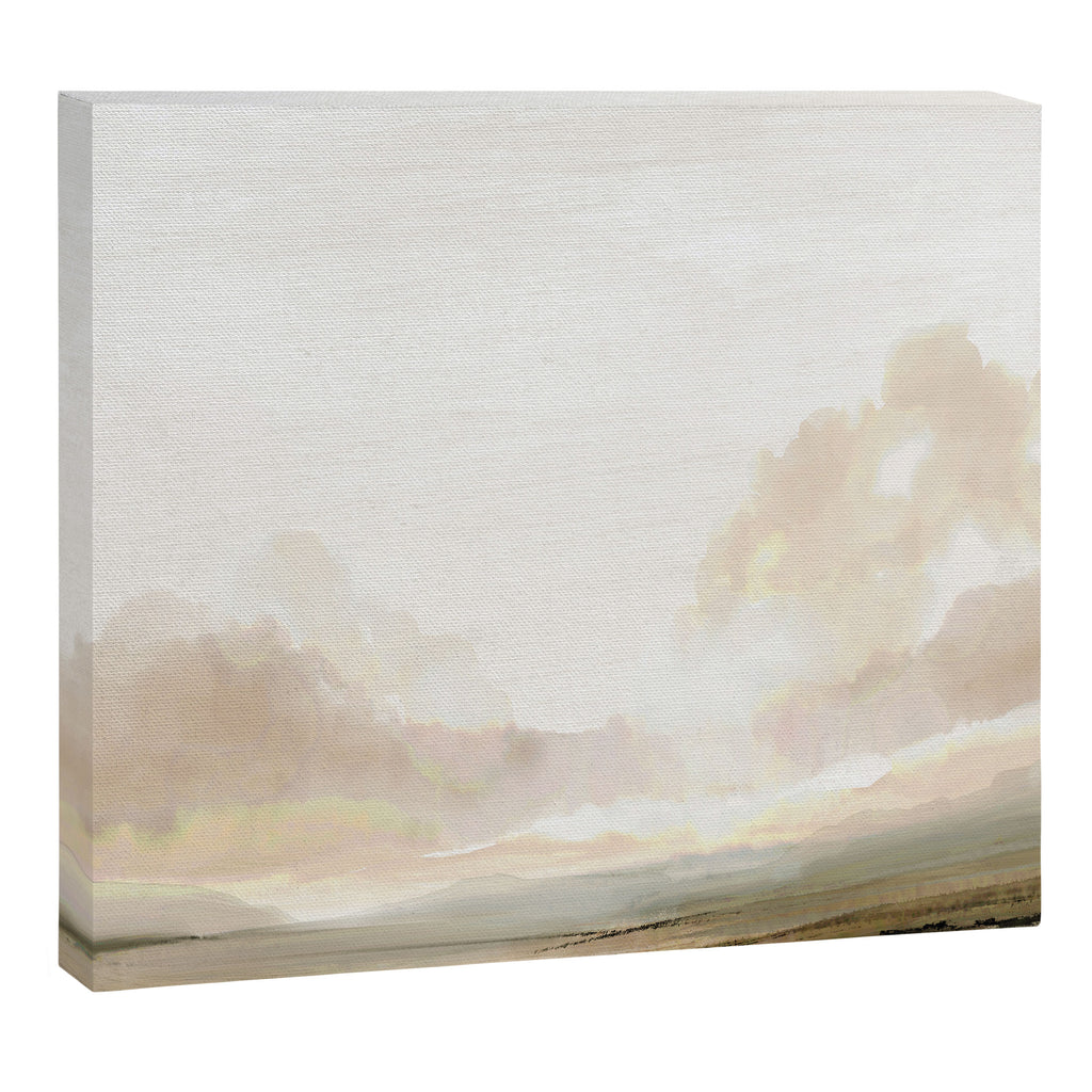 The South Canvas Print Gallery Image 6