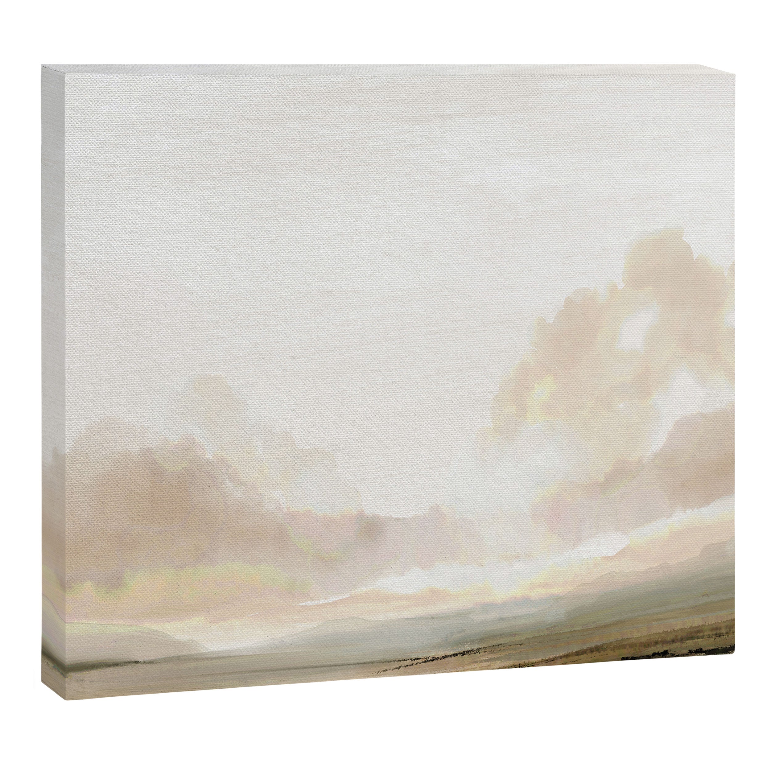 The South Canvas Print Gallery Image 6