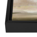 The South Framed Canvas Print Gallery Image 3