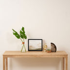 The South Framed Canvas Print Gallery Image 4