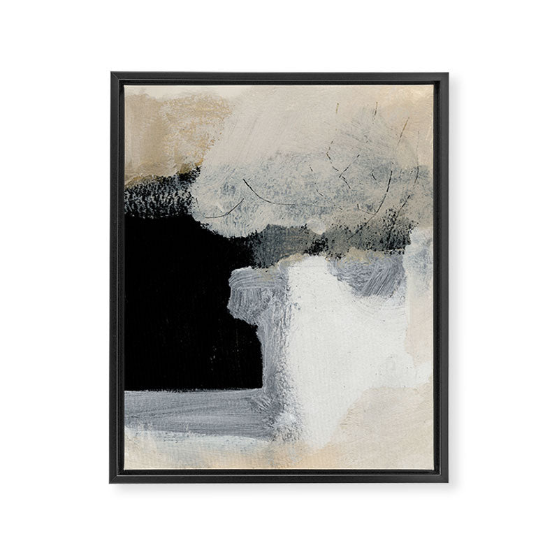 The Way Framed Canvas Print Gallery Image 6