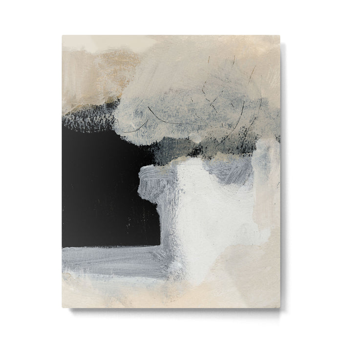 The Way Metal Print Gallery Image 1