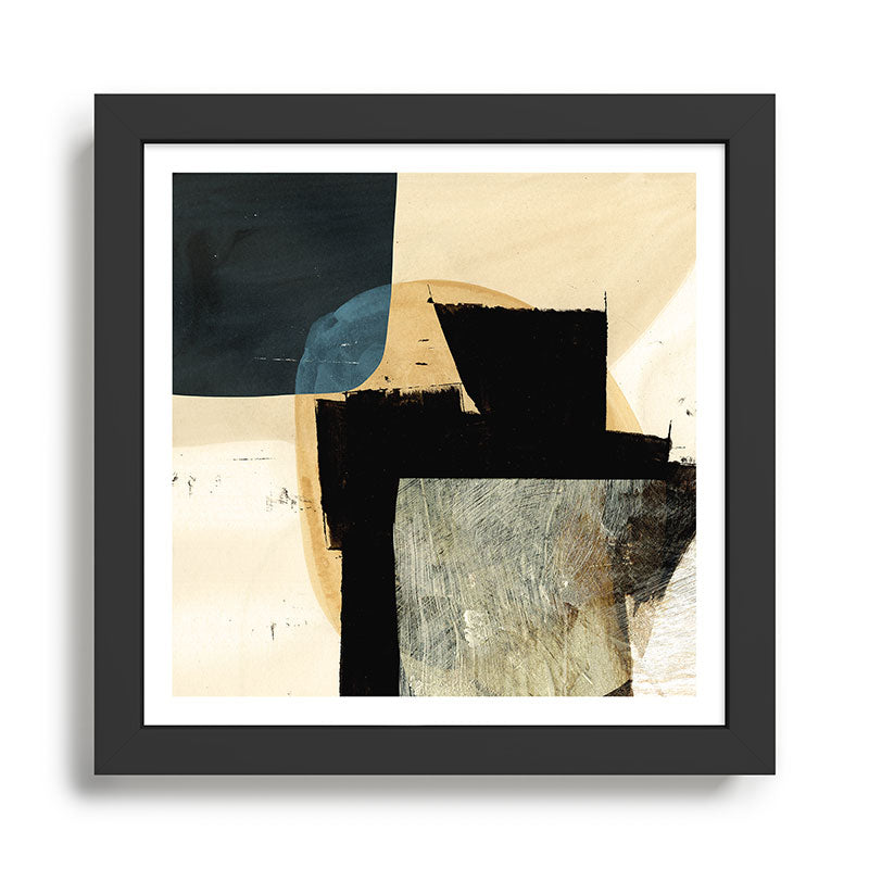 Together Framed Art Print Gallery Image 1